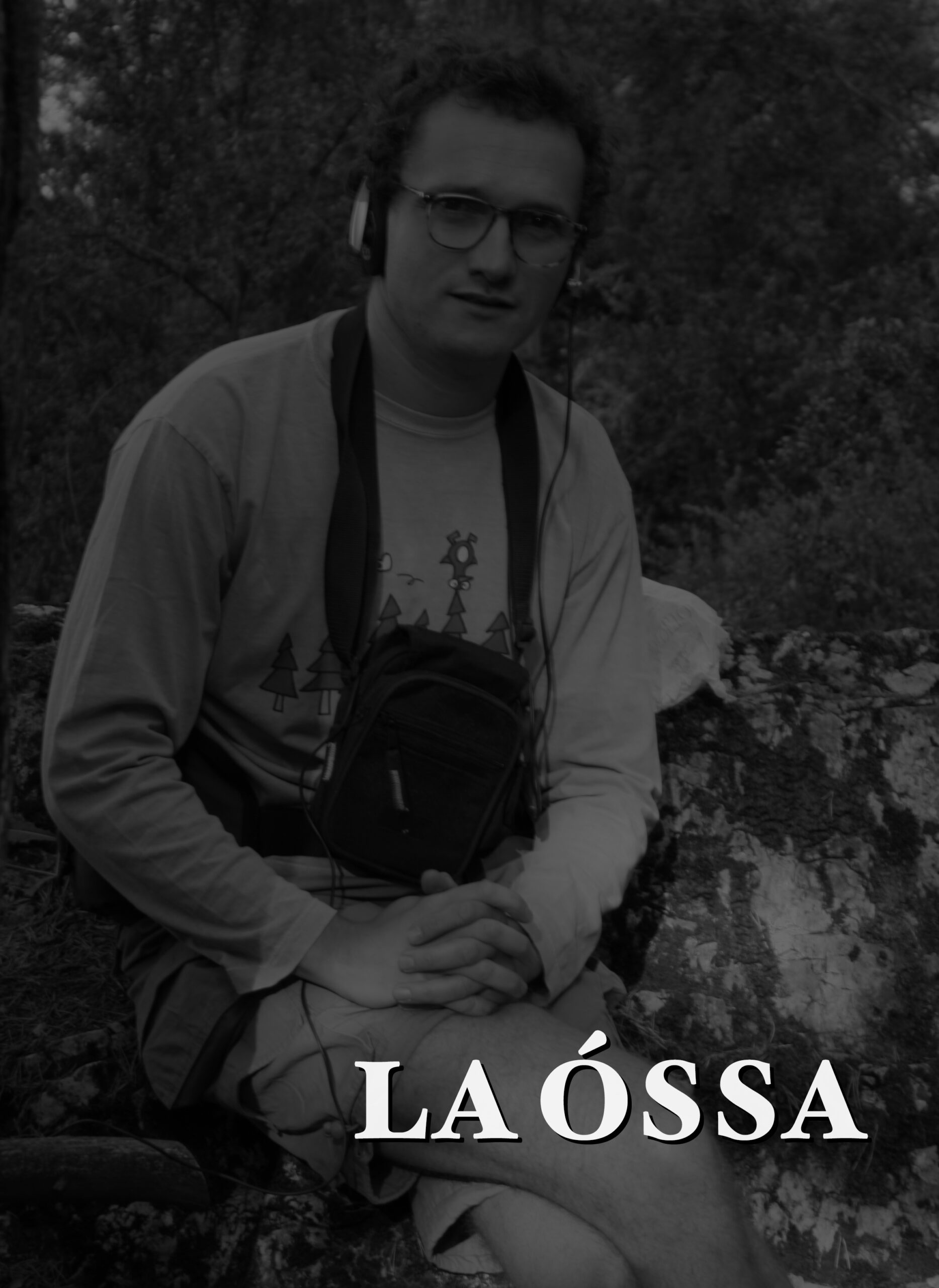 La óssa